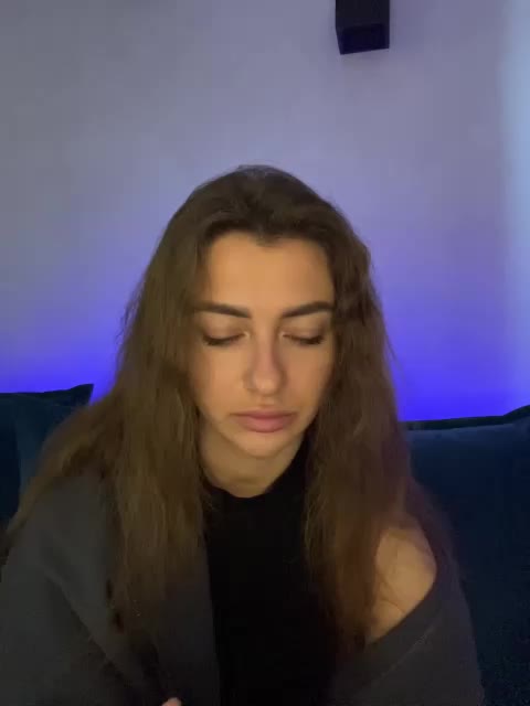 WILDGIRL Live Sex April 10, 2026