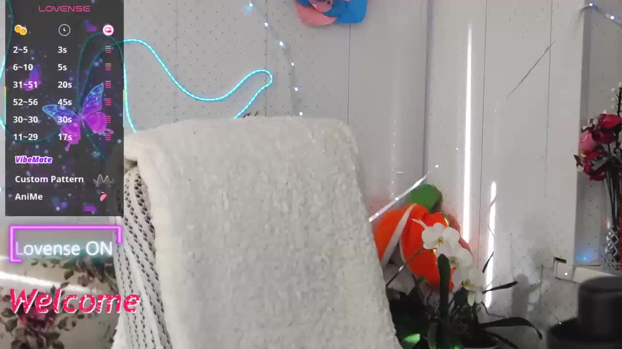 Lina_ Live Sex April 10, 2026