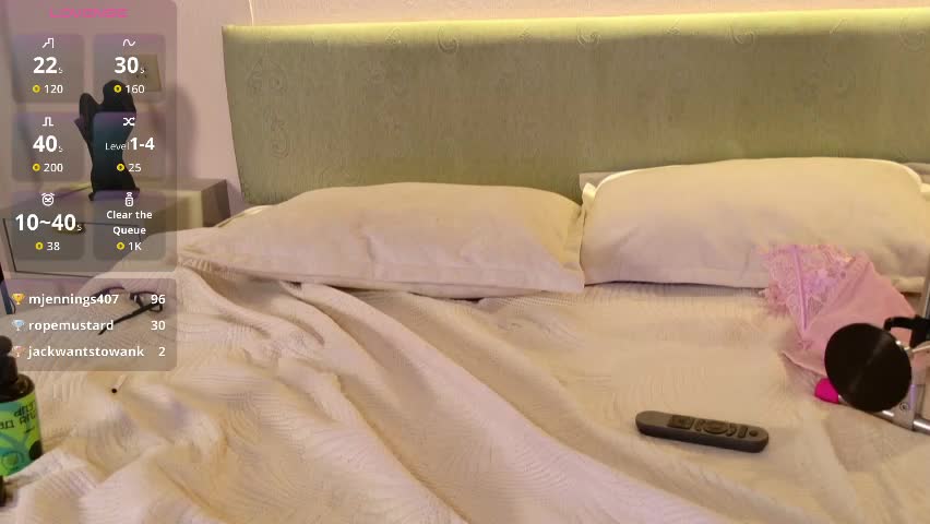 aurora_radiance Live Sex April 10, 2026