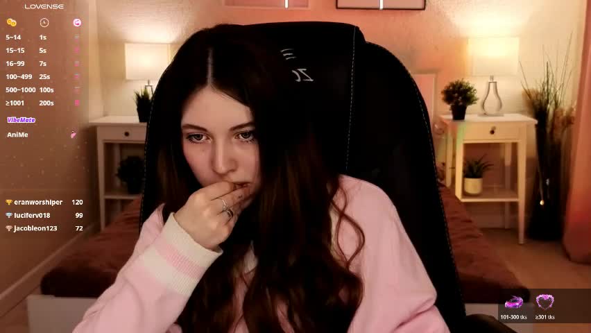 kimmie_shine Live Sex April 10, 2026