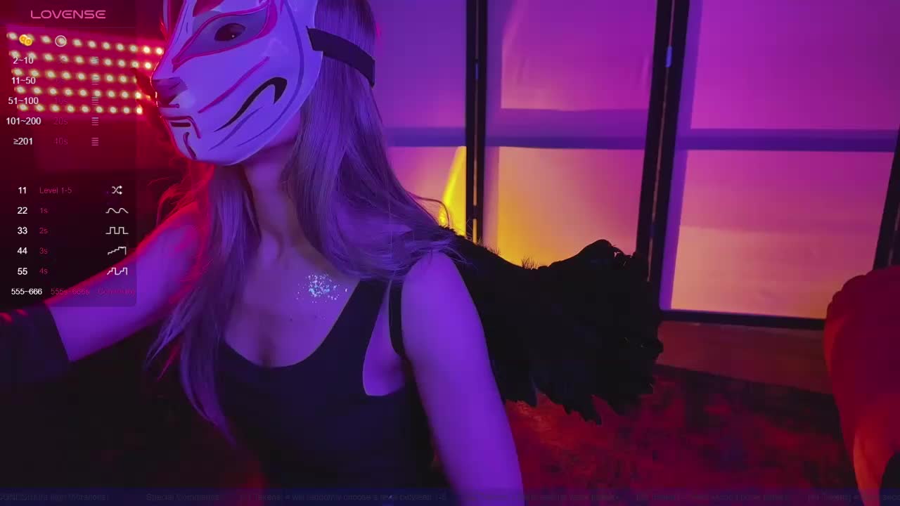 FemEnigma Live Sex April 10, 2026