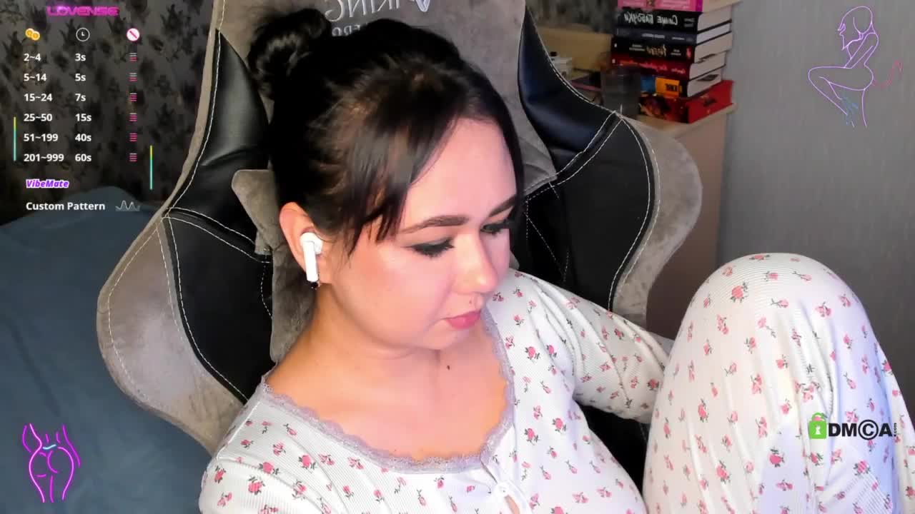 -Carolina- Live Sex April 10, 2026