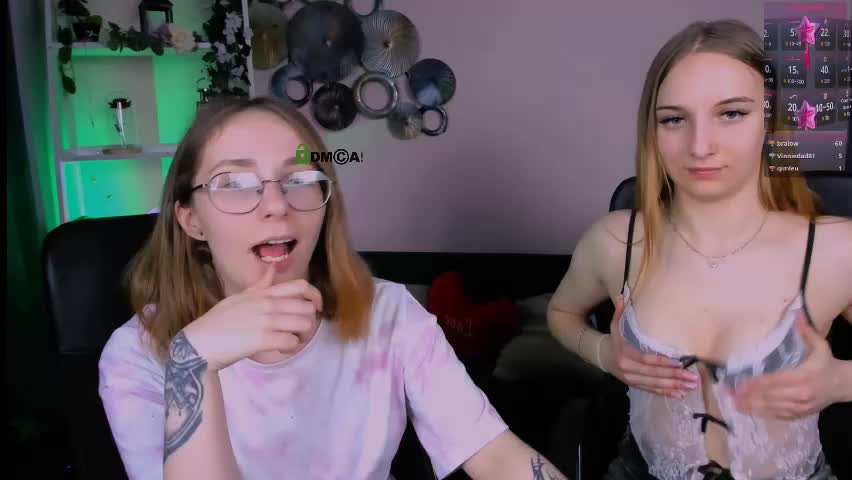 evalora_vei Live Sex April 10, 2026