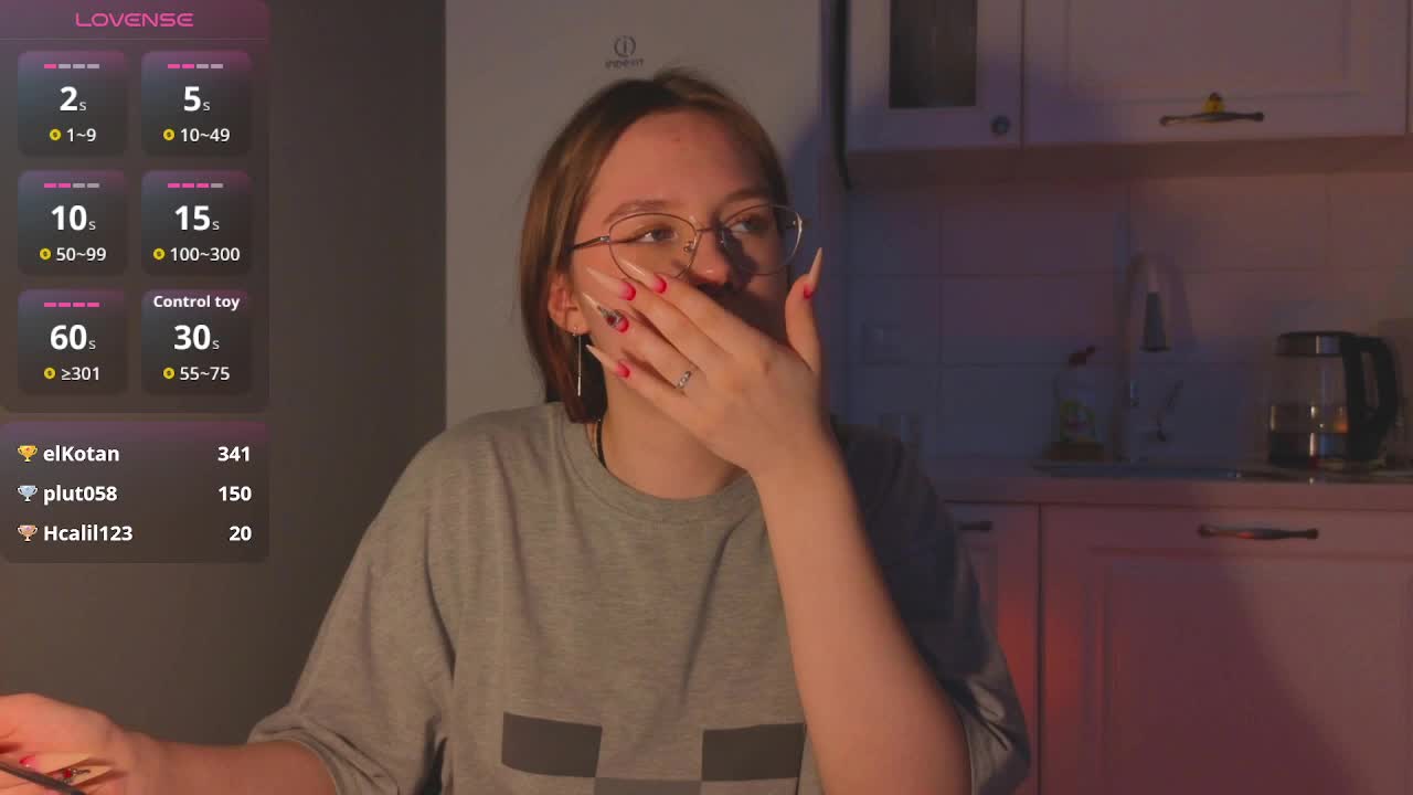 Female-Jesus Live Sex April 10, 2026