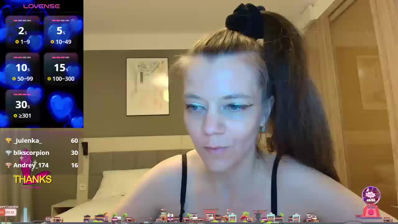 Yana-XX Live Sex April 10, 2026