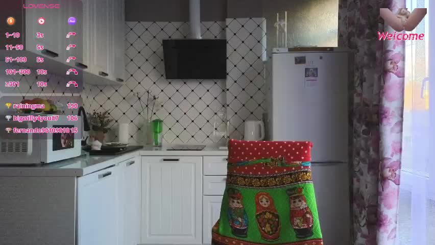 lyboff72 Live Sex April 10, 2026