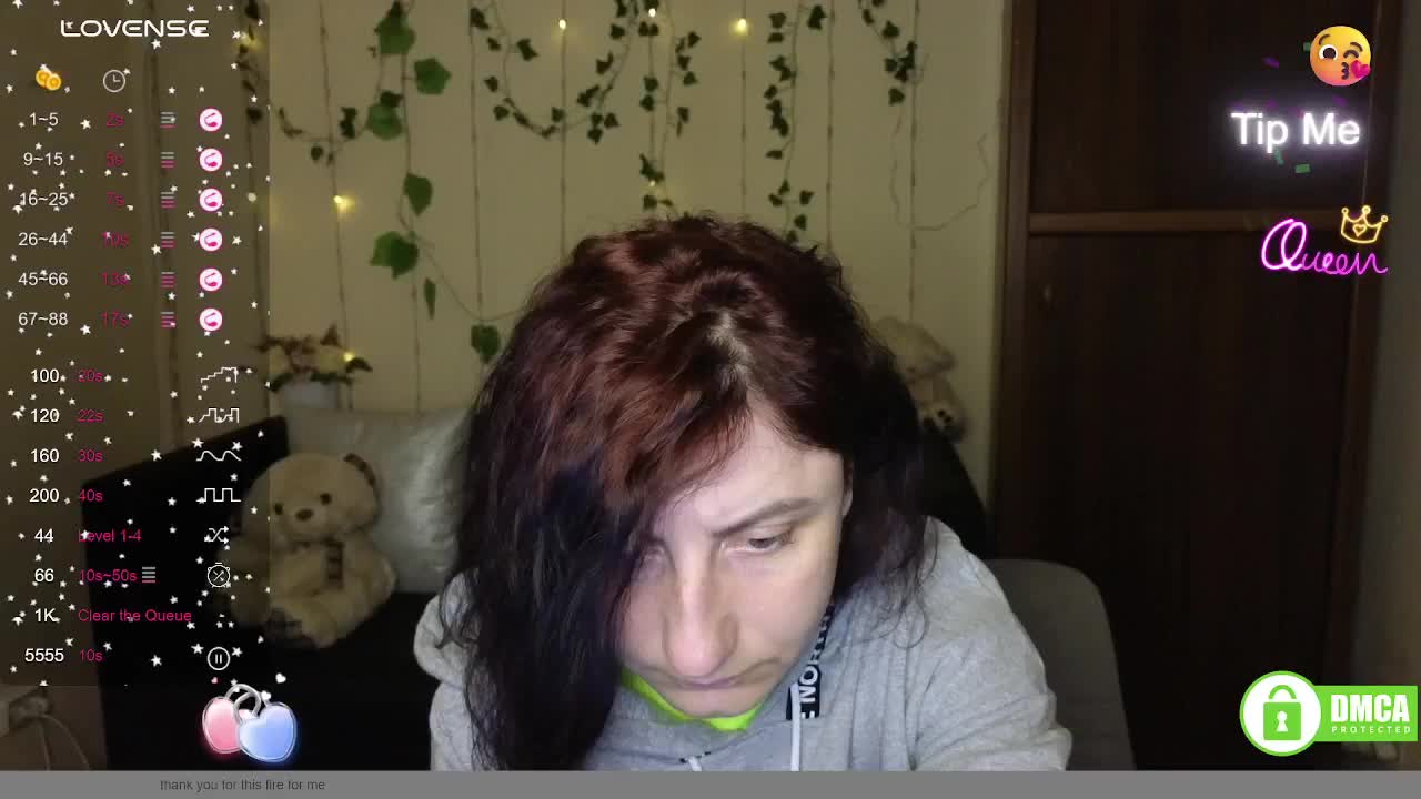 Musekittyjeni112 Live Sex April 10, 2026