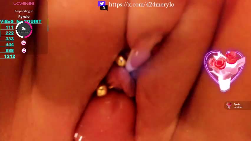 mery_lo Live Sex April 10, 2026