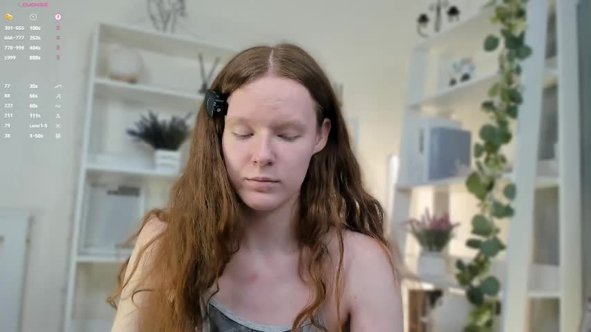 erline_may Live Sex April 10, 2026