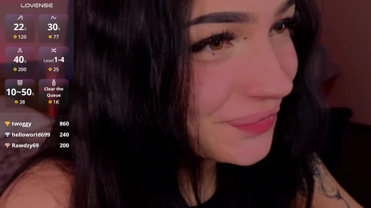 LisaaLiss Live Sex April 10, 2026