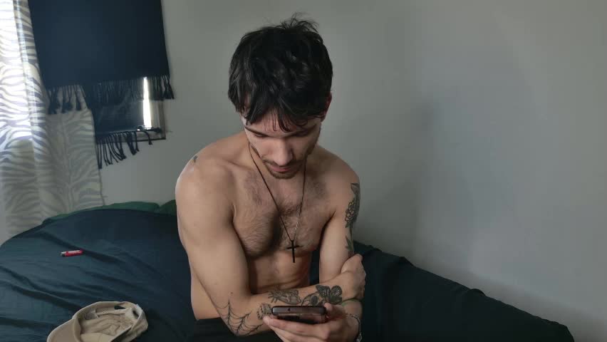 jackdesfeux Live Sex April 10, 2026