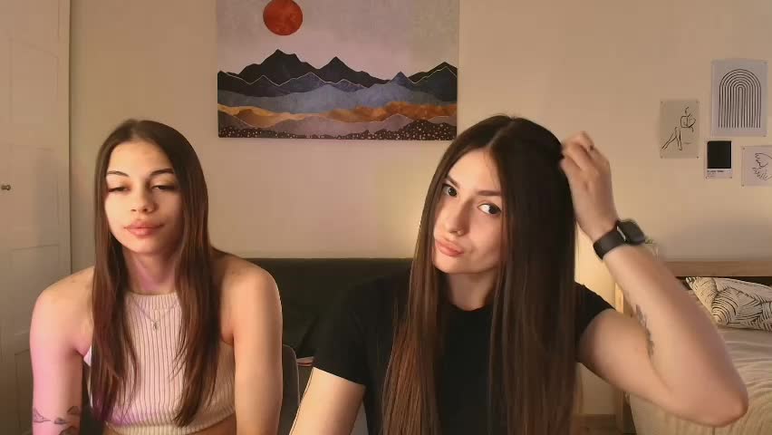 caressyourself Live Sex April 10, 2026