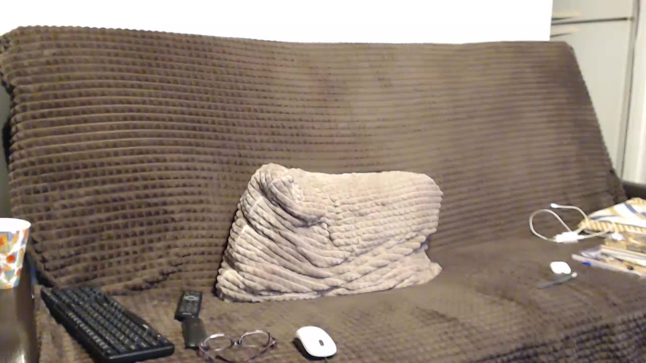 NINA-RICCI Live Sex April 10, 2026