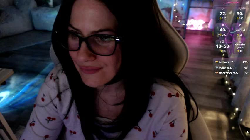 bellastar84 Live Sex April 10, 2026