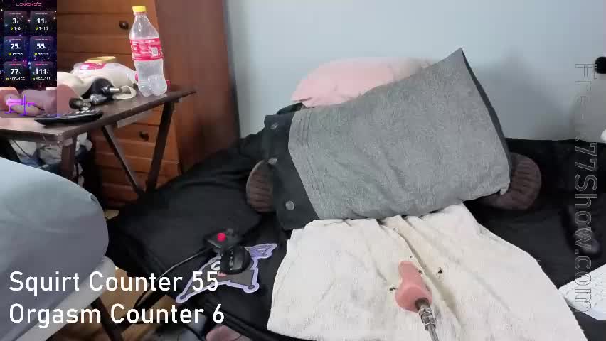 freak7_7show Live Sex April 10, 2026