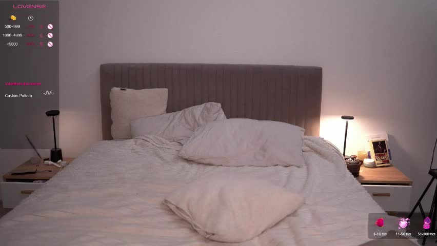 arielbell_ Live Sex April 10, 2026