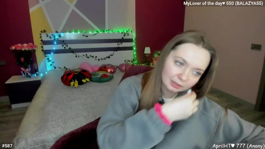 lizaghost Live Sex April 10, 2026