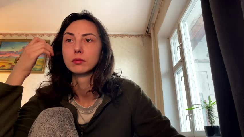 aevra Live Sex April 10, 2026