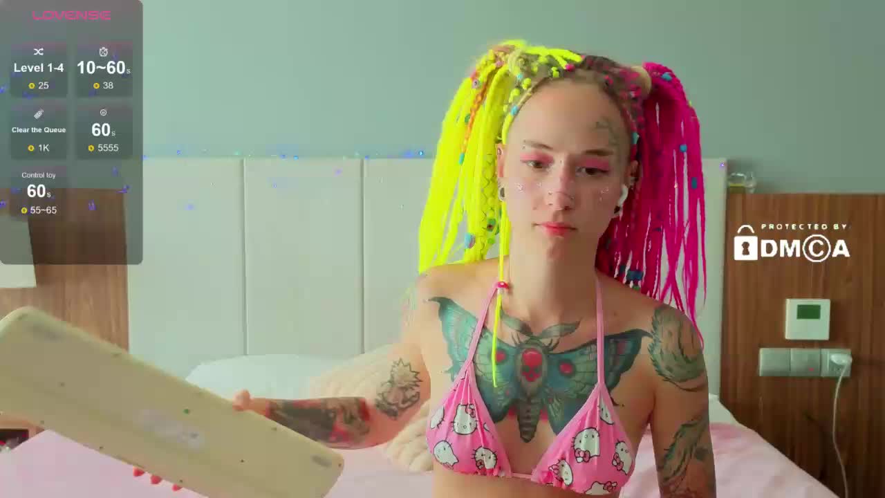 Ne_Sonia Live Sex April 10, 2026
