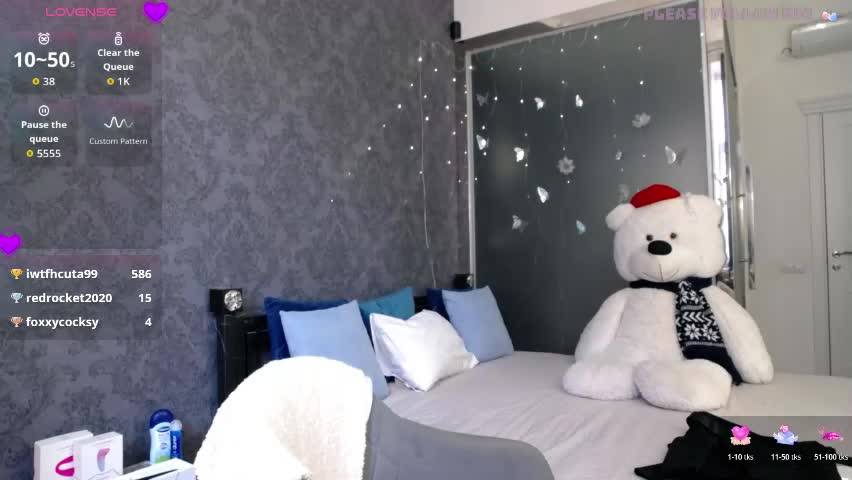 kate_jonson Live Sex April 10, 2026
