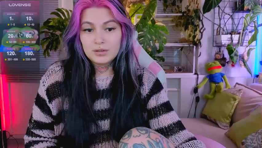 jelyaa Live Sex April 10, 2026