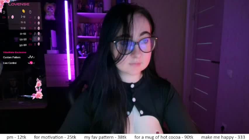 el_sweety Live Sex April 10, 2026