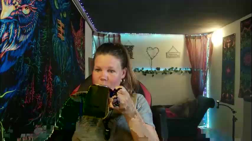 mariadasfontes Live Sex April 10, 2026