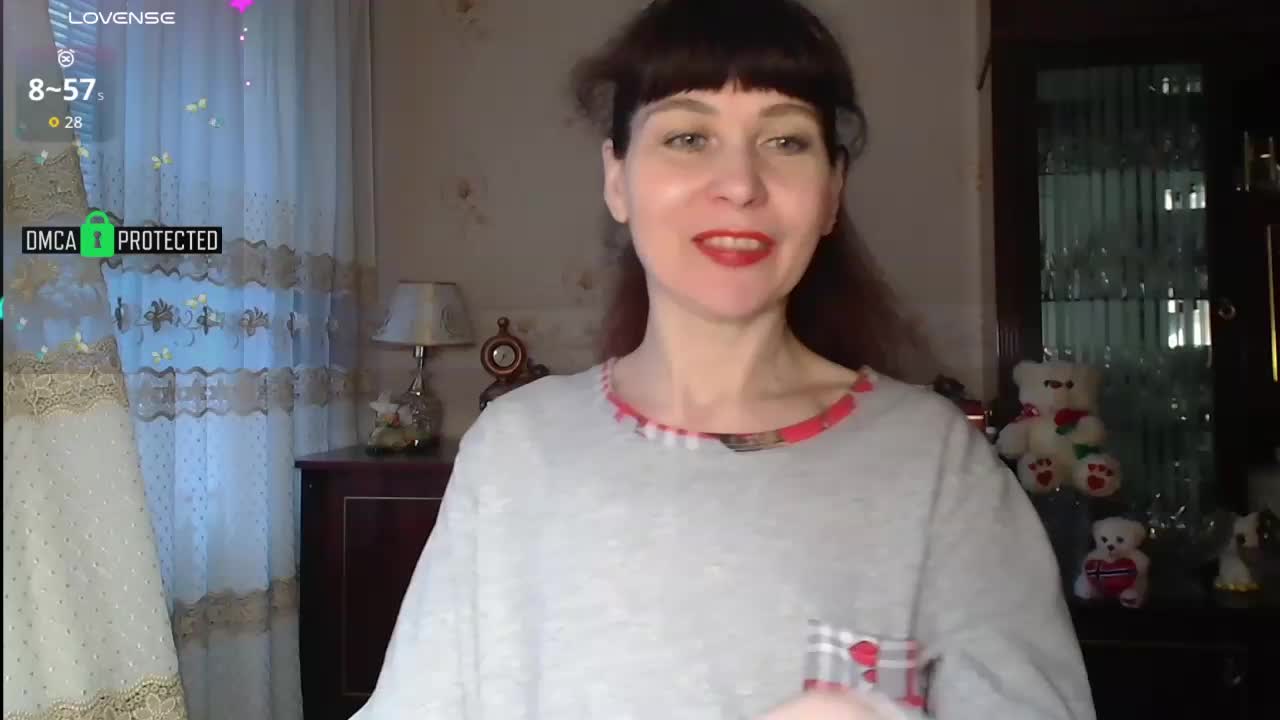 caroliiine Live Sex April 10, 2026