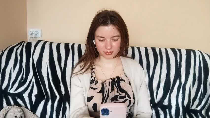 daniellevaulet Live Sex April 10, 2026