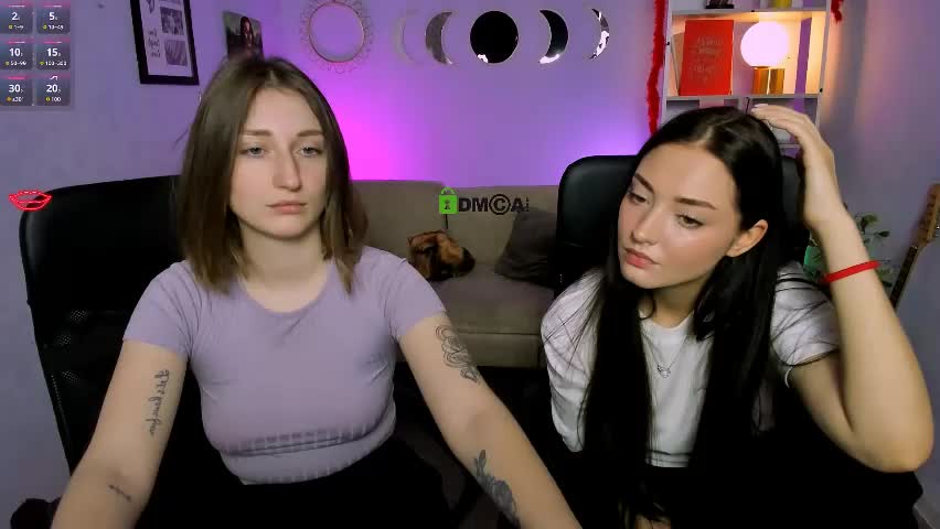 miki_nikki Live Sex April 10, 2026