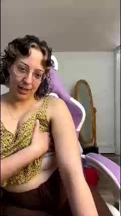 findomglana Live Sex April 10, 2026