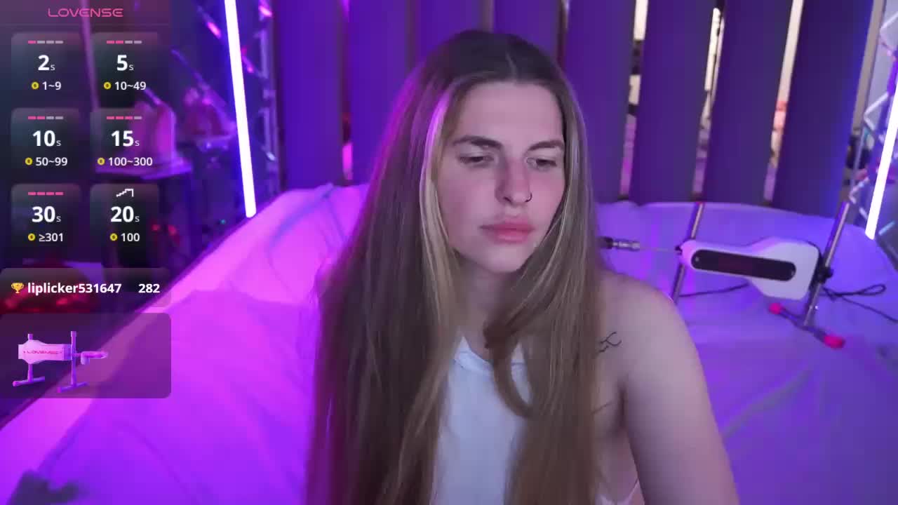 DanielaReign Live Sex April 10, 2026