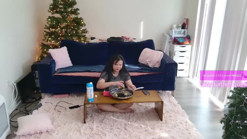 ms_mochii Live Sex April 10, 2026
