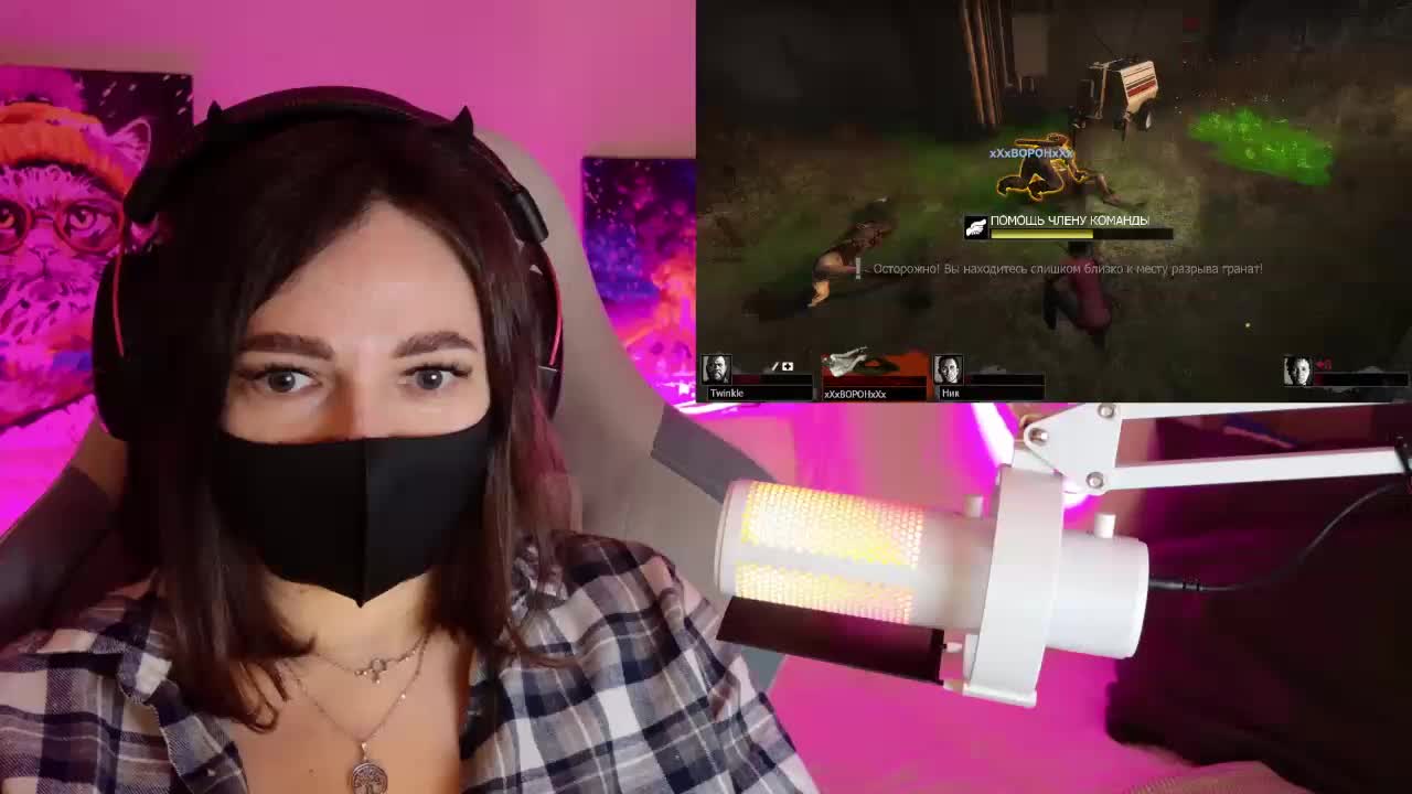 NightMint Live Sex April 10, 2026