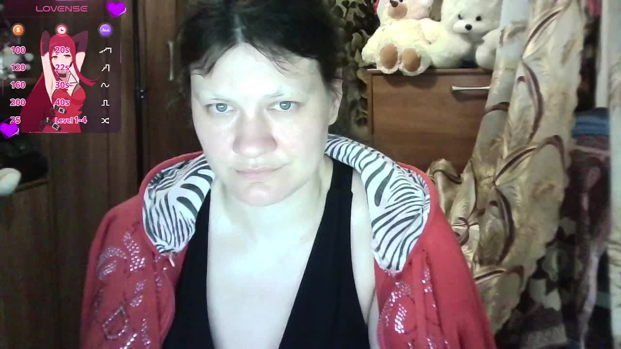 Flower_Jasmine Live Sex April 10, 2026