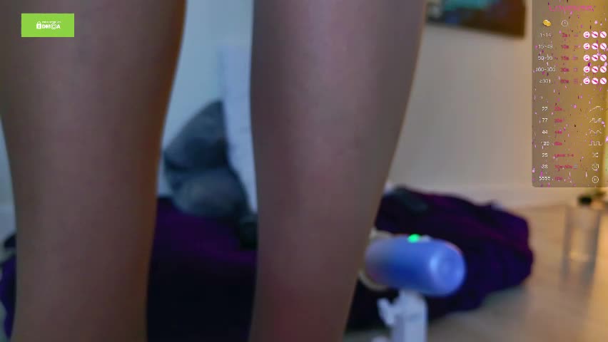 luna_helga Live Sex April 10, 2026