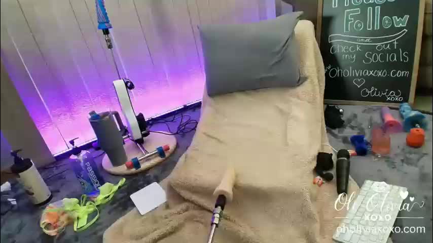 oholiviaxoxo Live Sex April 10, 2026