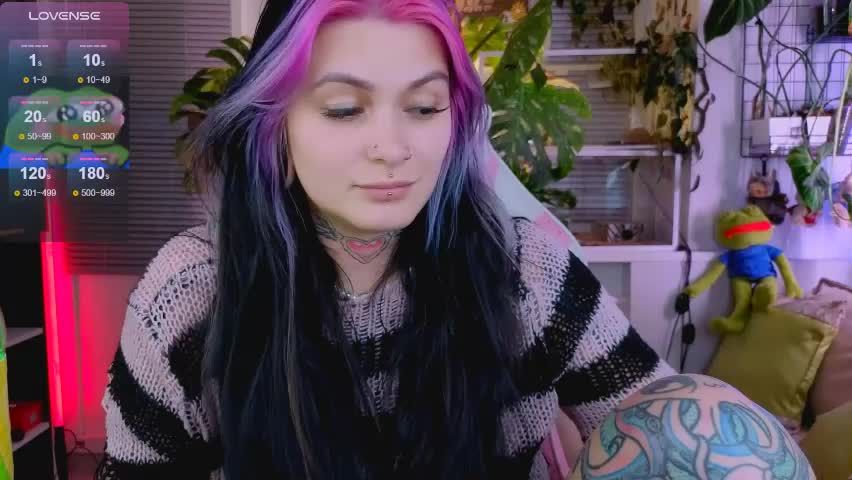 jelyaa Live Sex April 10, 2026