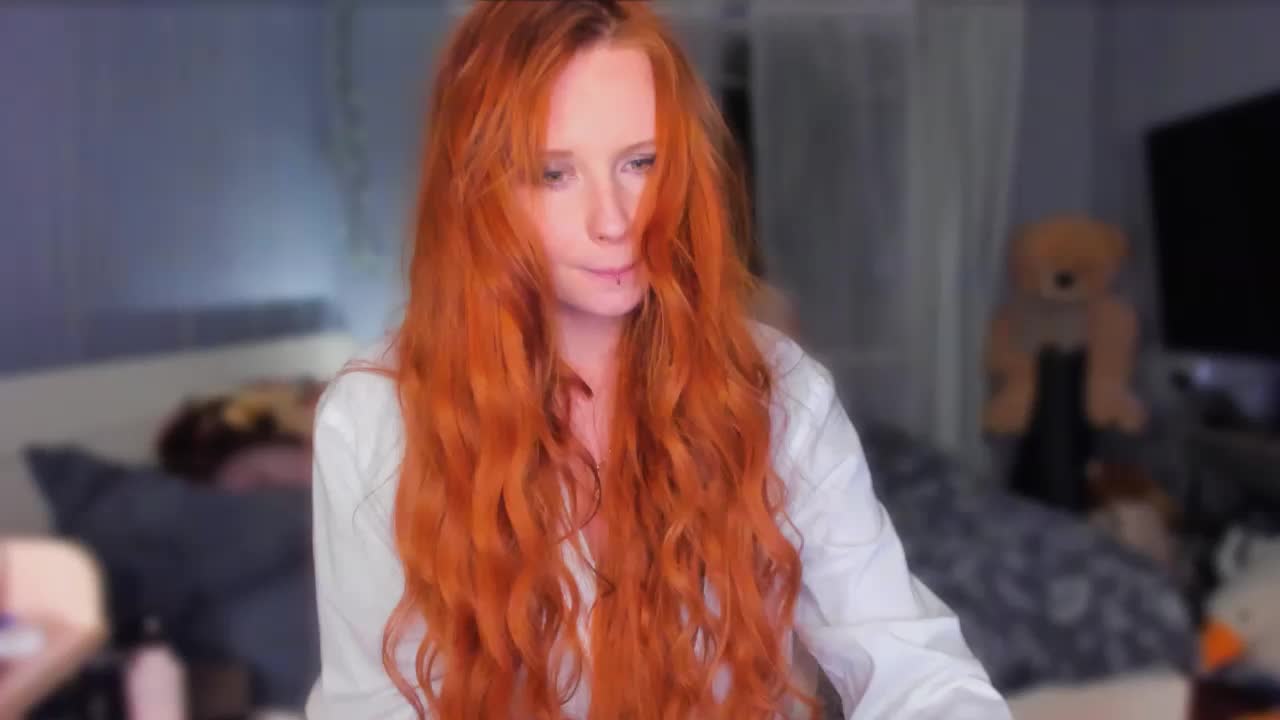 konopushka Live Sex April 10, 2026