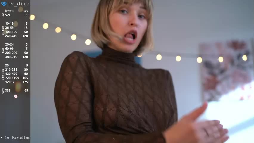 ms_dira Live Sex April 10, 2026