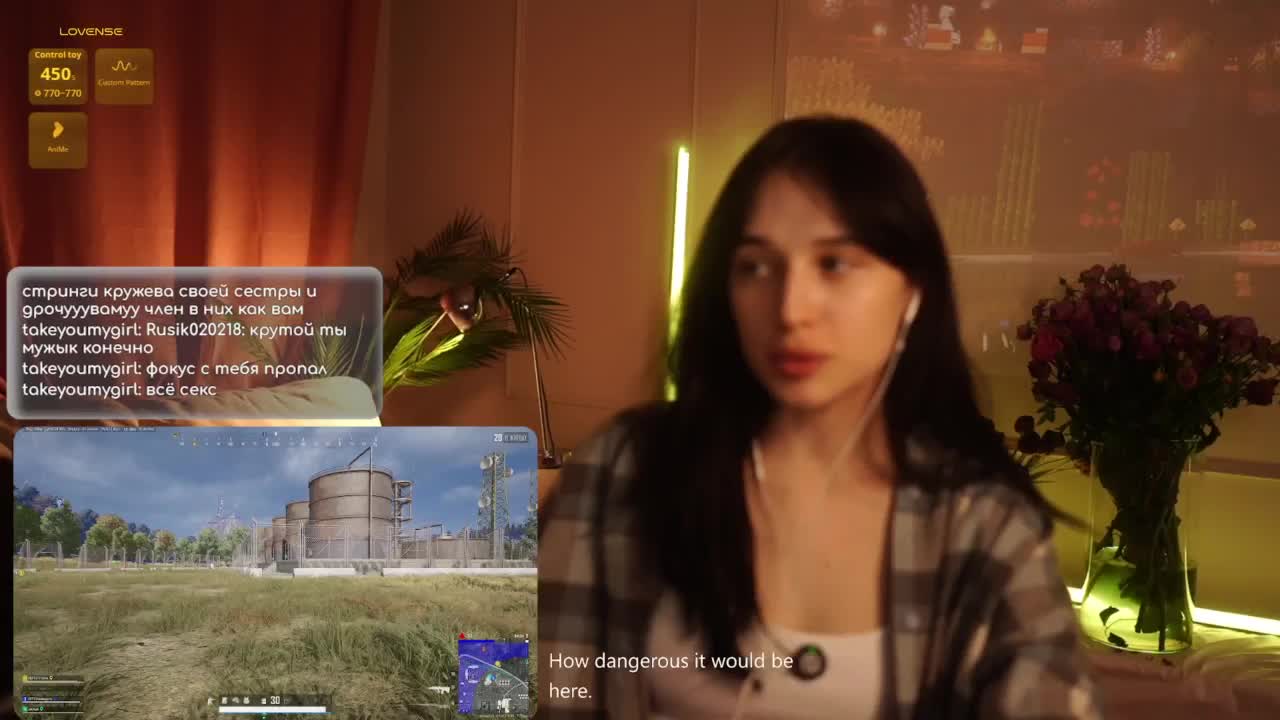 HorneyJozy Live Sex April 10, 2026