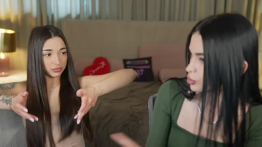 anabel2054 Live Sex April 10, 2026