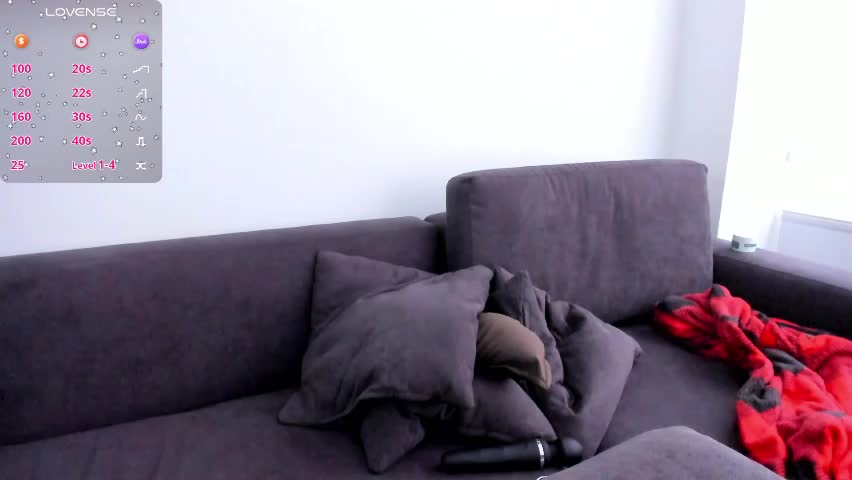 alexiacortez Live Sex April 10, 2026