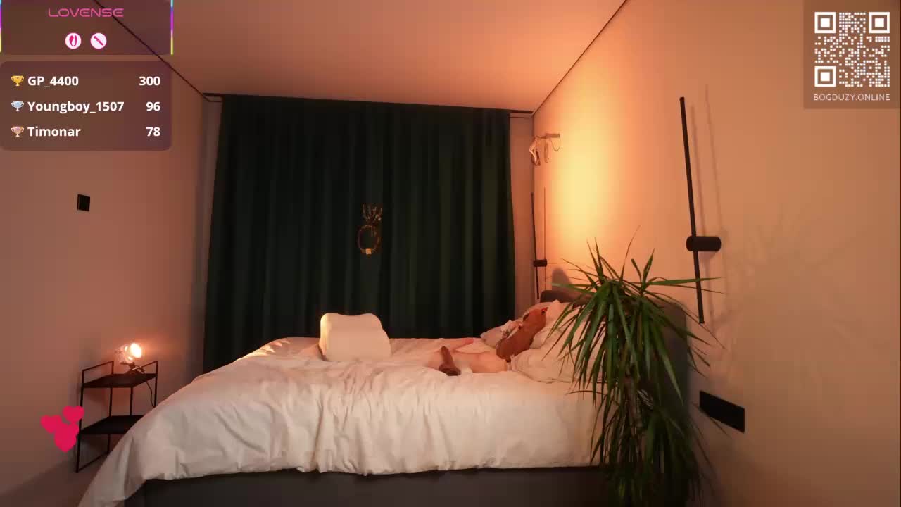 bogduzy Live Sex April 10, 2026