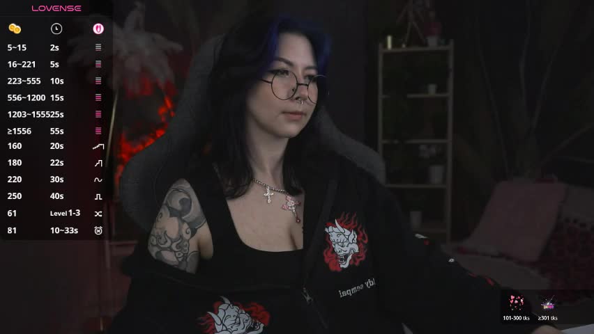 wesleegray Live Sex April 10, 2026
