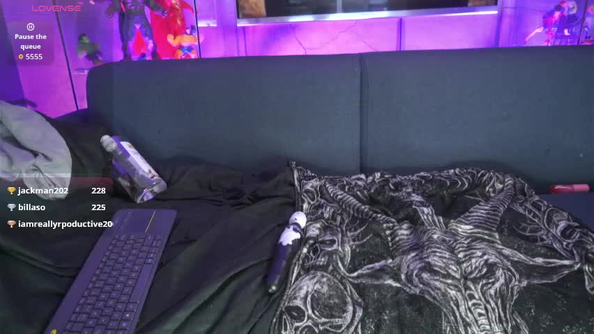matti_sofia Live Sex April 10, 2026
