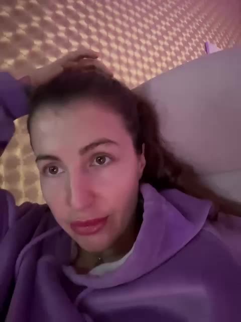 MilashaNyasha Live Sex April 10, 2026