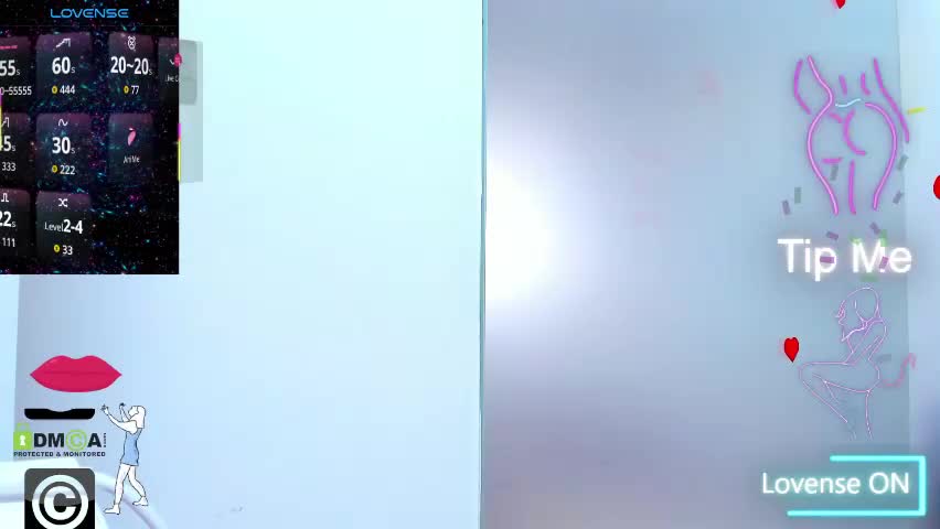 evelyne_rose Live Sex April 10, 2026