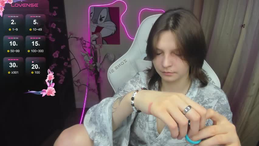 audreyykim Live Sex April 10, 2026