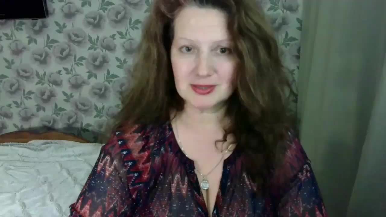 AriaLust Live Sex April 10, 2026